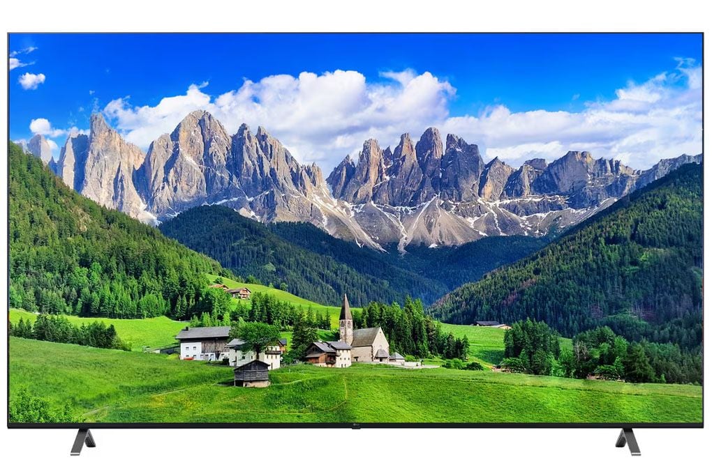 Tivi LG 65Inch 4K UT801C0SB