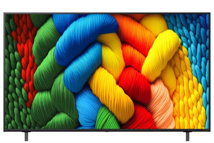 Tivi NanoCell LG AI 4K 65 inch 65NANO80ASA