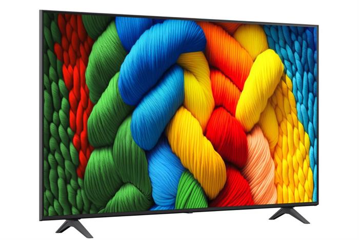 Tivi NanoCell LG AI 4K 65 inch 65NANO80ASA