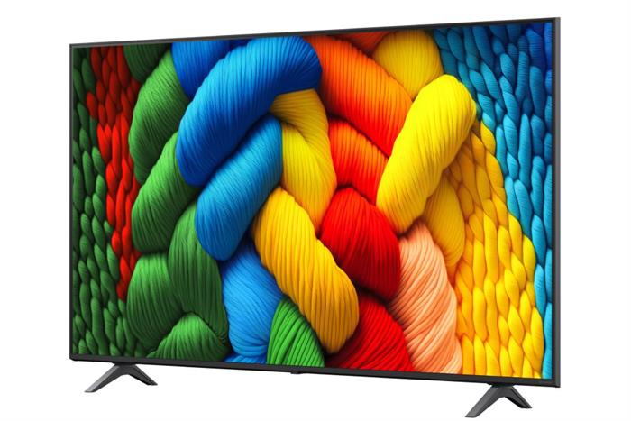 Tivi NanoCell LG AI 4K 65 inch 65NANO80ASA