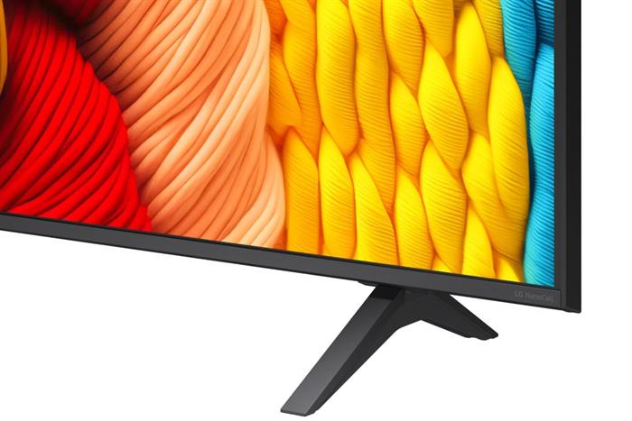 Tivi NanoCell LG AI 4K 65 inch 65NANO80ASA