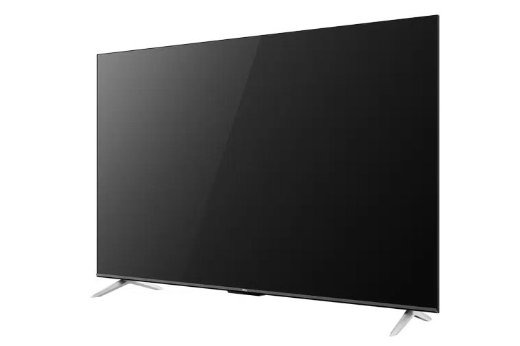 Tivi TCL 55Inch 4K P638