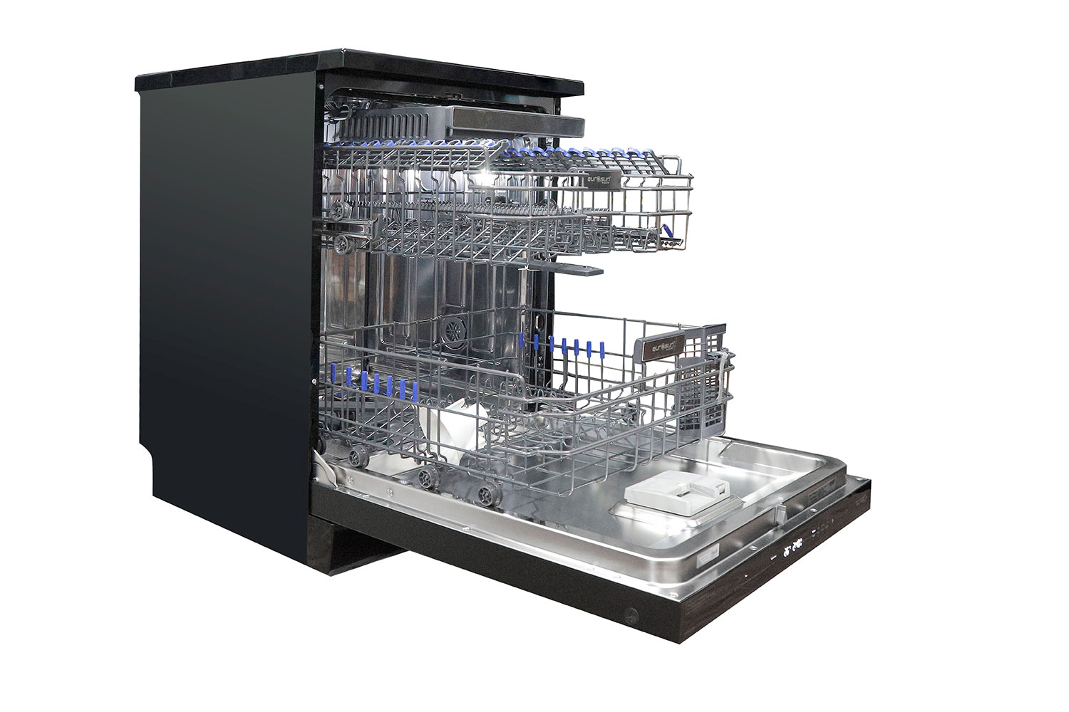 Máy rửa bát Eurosun 16 bộ Seri 8