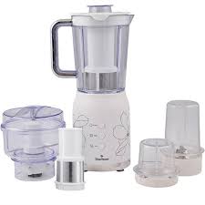 Máy sinh tố 3 cối Blu5335 BLST5335W