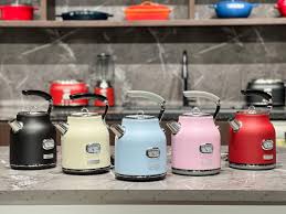 Ấm siêu tốc Westinghouse 1.7L WKWKH148