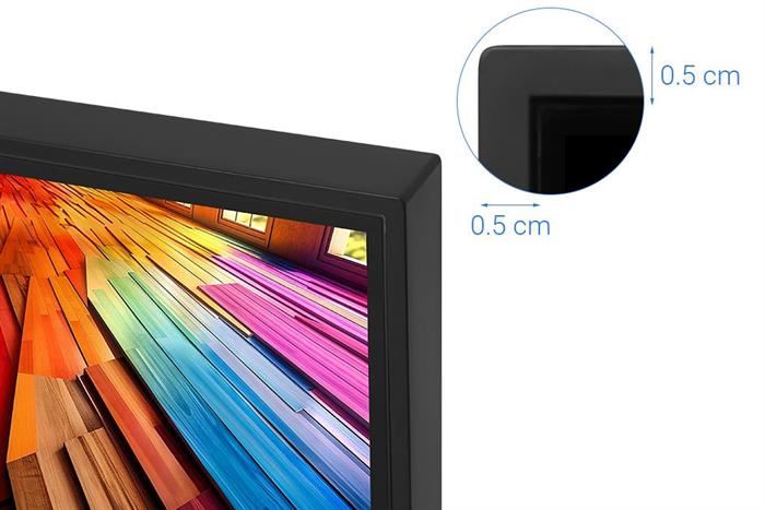 Tivi LG 55inch 4k UT8050