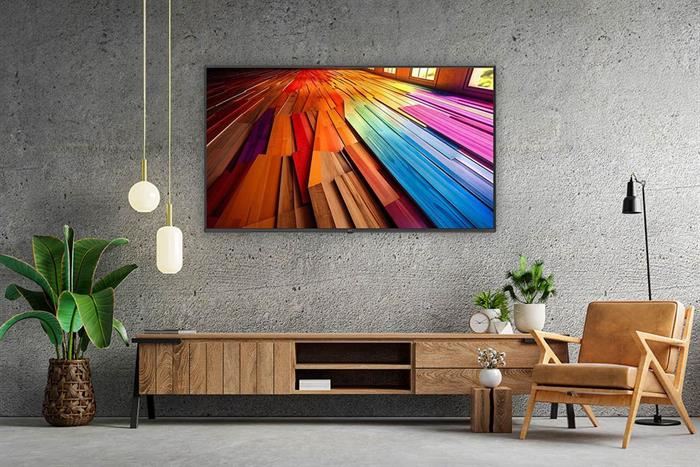 Tivi LG 55inch 4k UT8050