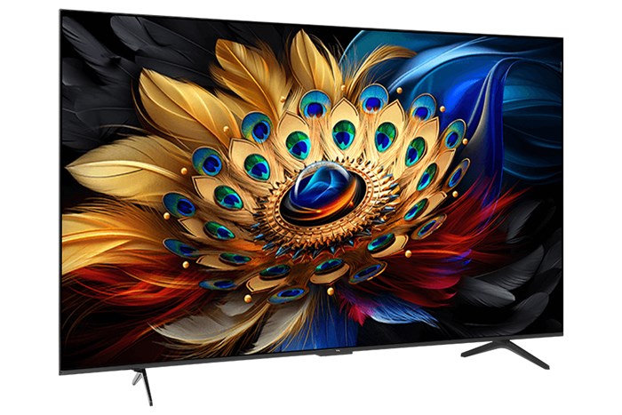 Tivi TCL 75Inch QLED 4K