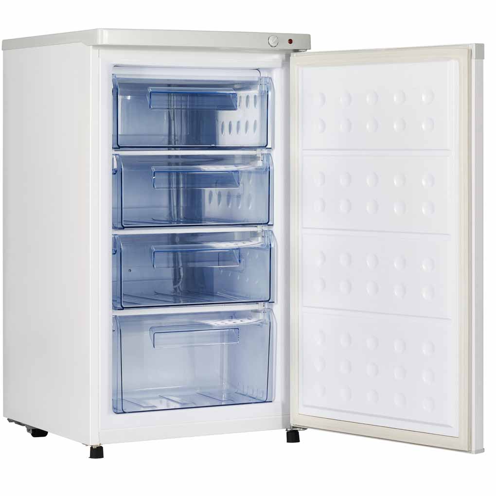 Tủ đông đứng Hòa Phát HPF UAH6106 106 lít