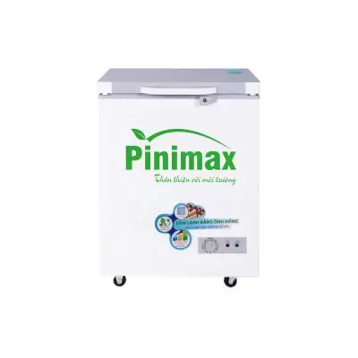 Tủ đông Pinimax 100L 1 ngăn