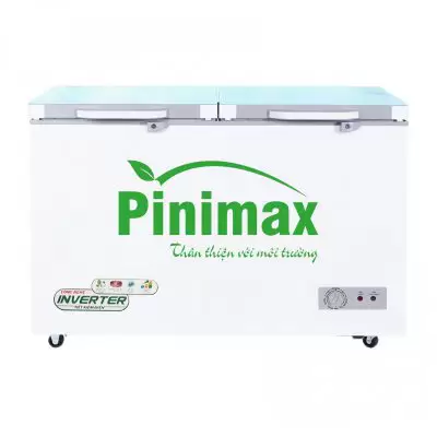 Tủ đông Pinimax PNM-39A4KD 390 lít