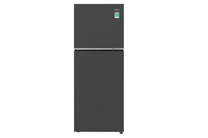 Tủ lạnh Aqua Inverter 328 lít T380FA(SL)