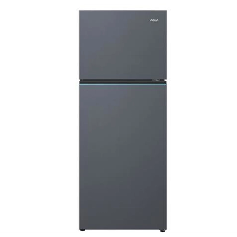 Tủ lạnh Aqua Inverter 455 lít T518FA(SL)