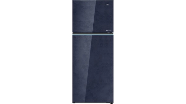 Tủ lạnh Aqua Inverter 455 lít TA518FA(GL)U1