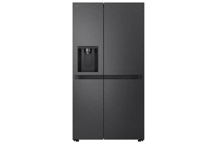 Tủ lạnh LG Inverter 641 lít Side By Side 63BL