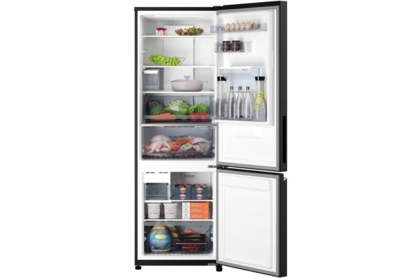 Tủ lạnh Panasonic Inverter 325 lít 361GPKV