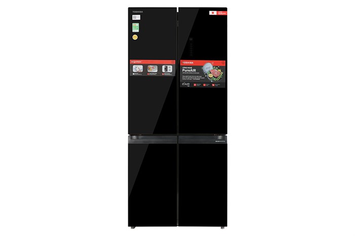 Tủ lạnh Toshiba Inverter 515 lít