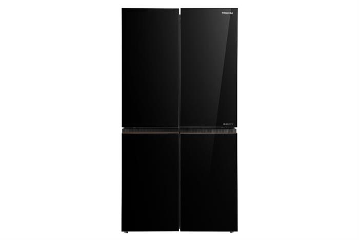 Tủ lạnh Toshiba Inverter 711 lít Multi Door RF895WIA-PGV(22)-XK