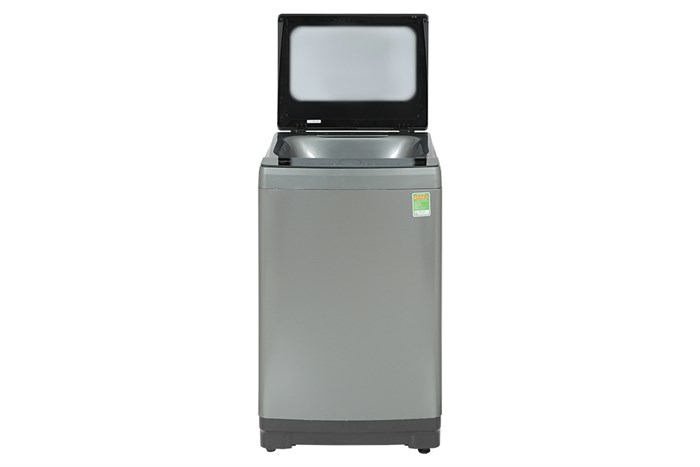 Máy giặt Whirlpool 11.5 kg xám truyền động trực tiếp VWIID11502FG