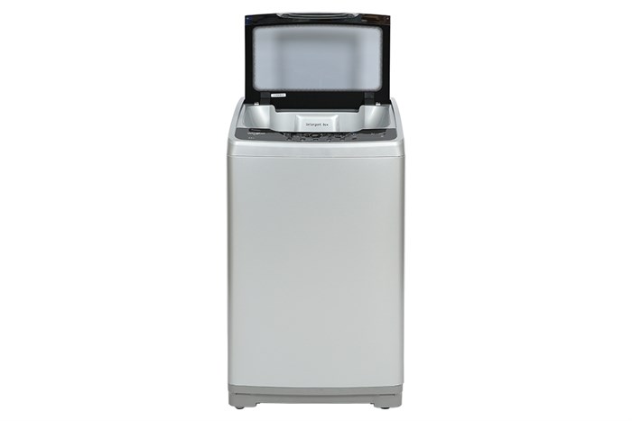 Máy giặt Whirlpool 8.5 kg xám VWVC8502FS