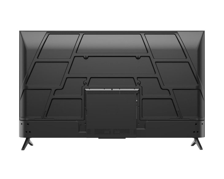 Tivi Skyworth mini LED 4K 75inch X66H