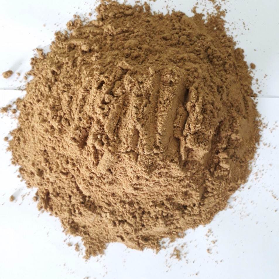 Bột sâu canxi (hay bột ấu trùng ruồi lính đen) là một loại thức ăn bổ sung giàu protein, đạm và canxi tự nhiên, dùng cho nhiều loại vật nuôi như gà, cá, tôm, chó, mèo, bò sát.