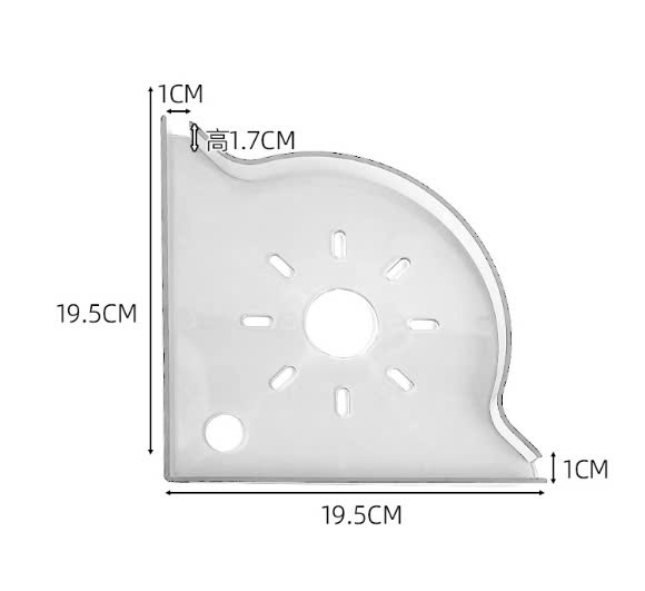 (Miễn ship)Giá đựng cây thuỷ sinh bán cạn và dụng cụ gắn bể cá.
