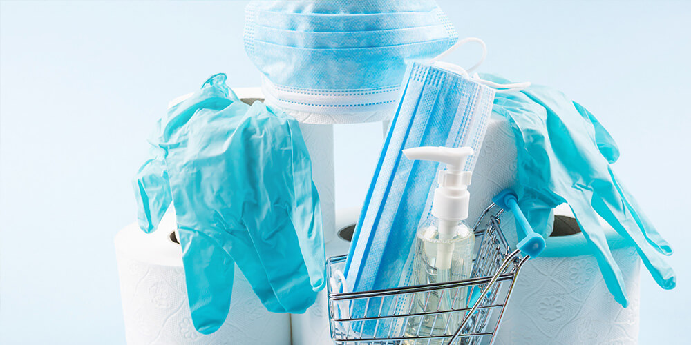 Top 3 vật tư tiêu hao trong phòng sạch mà bạn cần phải biết