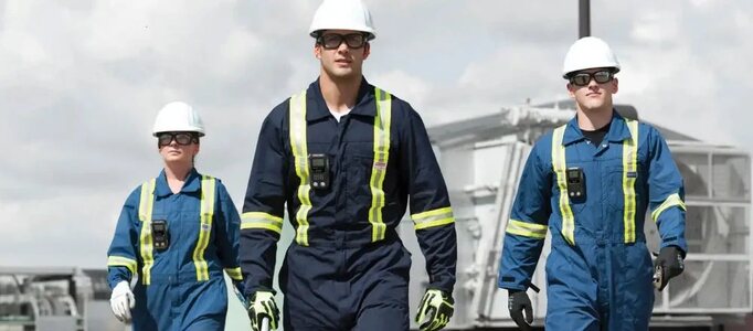 Bảo hộ lao động