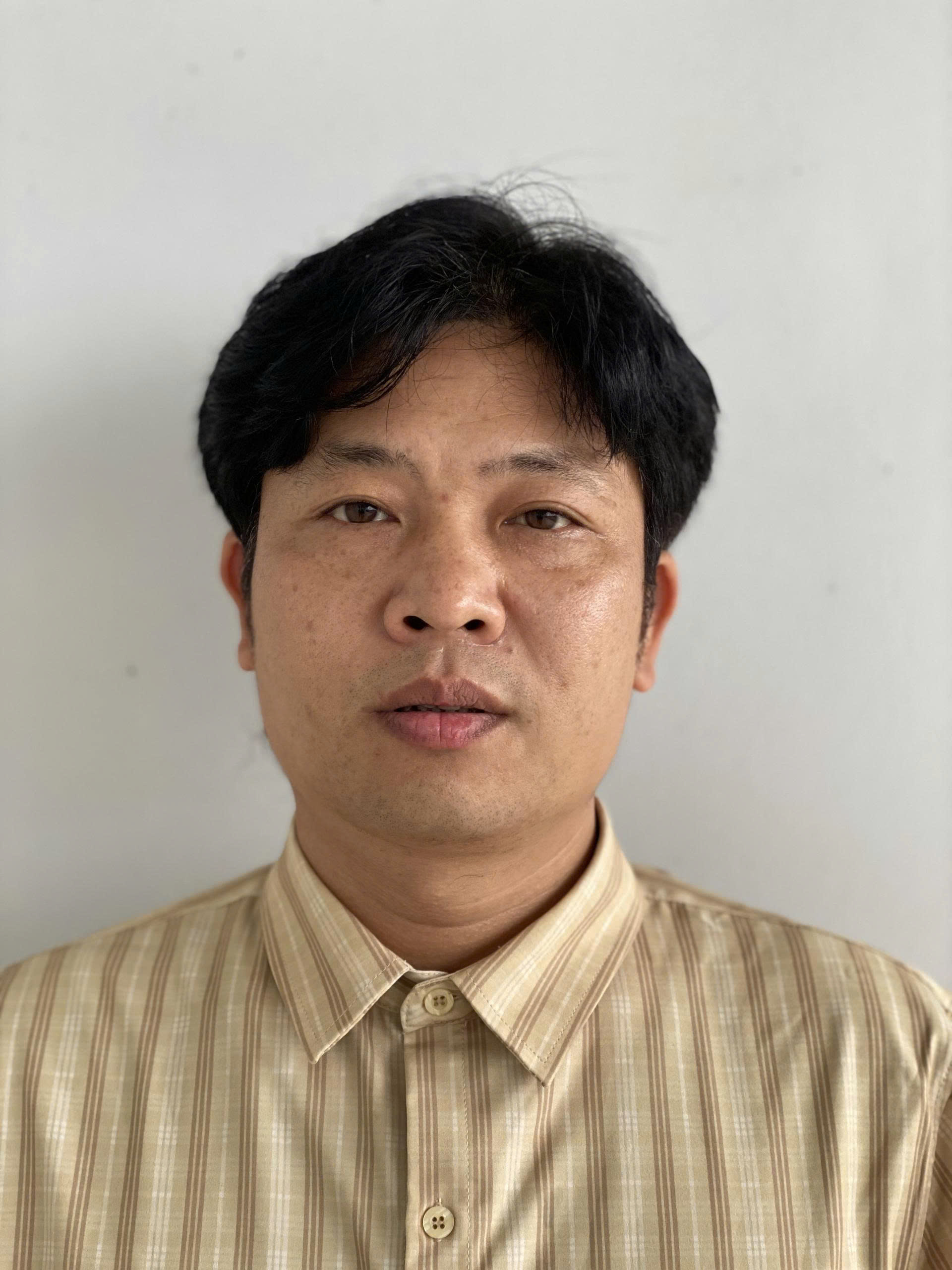 Đoàn Nam Tiến