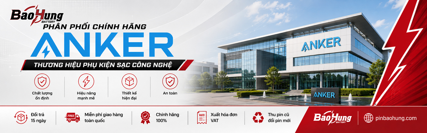 Anker