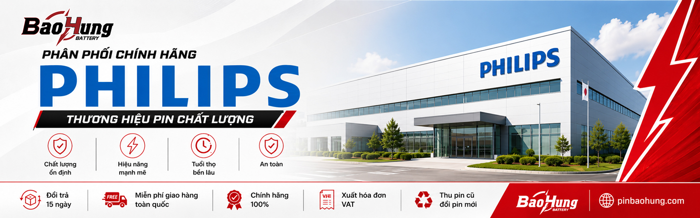 Philips