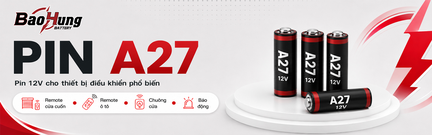 Pin A27
