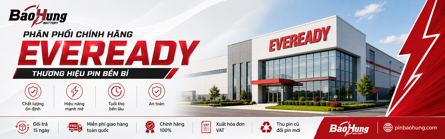 Eveready