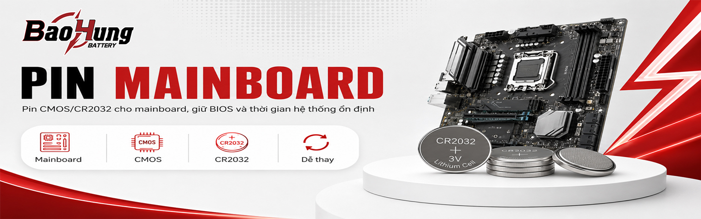 Pin Mainboard