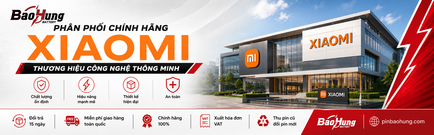 Xiaomi