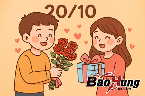 20/10 Nên Tặng Gì Cho Người Yêu? Gợi Ý Quà Tặng Ý Nghĩa Và Dễ Gây Ấn Tượng