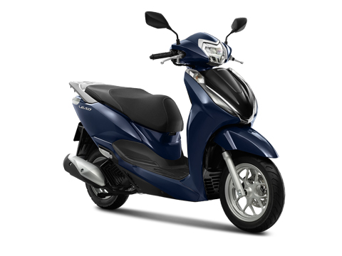 Hướng Dẫn Thay Pin Remote Xe Lead Đời Cũ Đơn Giản Tại Nhà