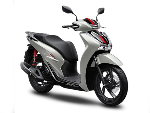 Hướng Dẫn Thay Pin Smartkey Honda SH 160i 2025 – Nhanh Gọn, Chính Xác, Tiết Kiệm