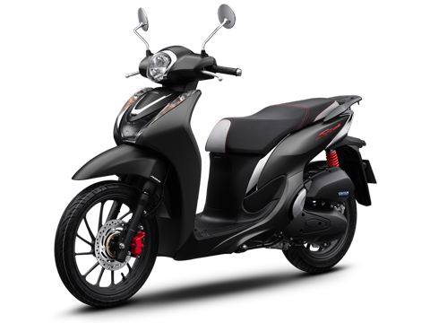 Hướng Dẫn Thay Pin Smartkey Honda SH Mode 2025 – Đơn Giản, An Toàn, Hiệu Quả