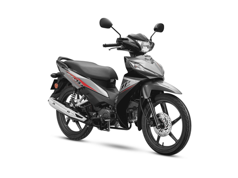 Hướng Dẫn Thay Pin Smartkey Honda Wave Alpha 2025 – Nhanh Gọn, Đúng Cách