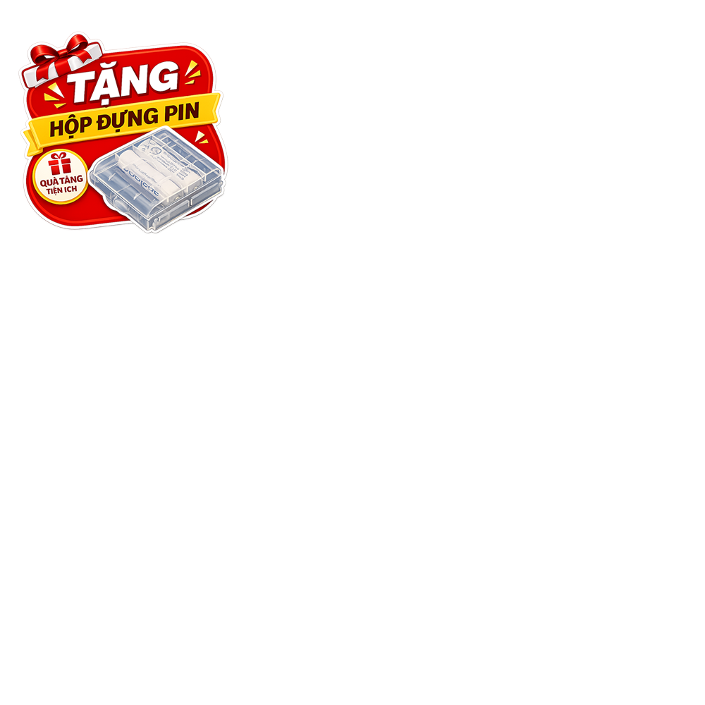 Bộ Sạc Pin AA / AAA Panasonic Eneloop BQ-CC55E (Sạc Nhanh) - Hàng Chính Hãng