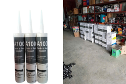 Keo tường A100 Goldnova cao cấp