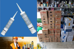 Hướng dẫn sử dụng Keo tường A100 Goldnova