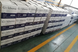 Đại lý keo A500 Goldnova ở đâu?