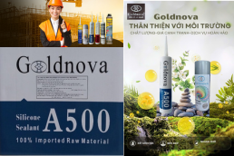 keo Goldnova khuyến mãi Tết