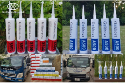 Silicone goldnova chất lượng như thế nào?