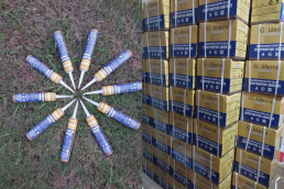 Keo bond Goldnova khuyến mại lớn