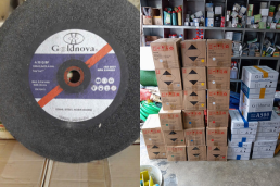 Đá mài là gì? Các loại đá mài phổ biến hiện nay trên thị trường