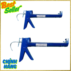 Súng bơm keo là gì? Phân loại và cách sử dụng